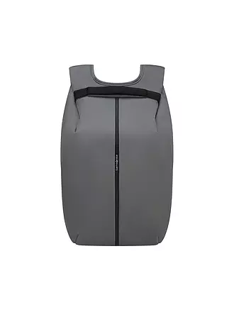 SAMSONITE | Rucksack SECURIPAK 2.0 14.1" black | grau